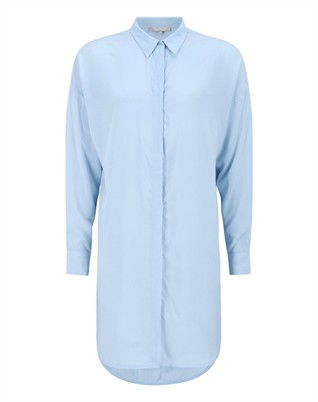 Freedom Long Skjorte